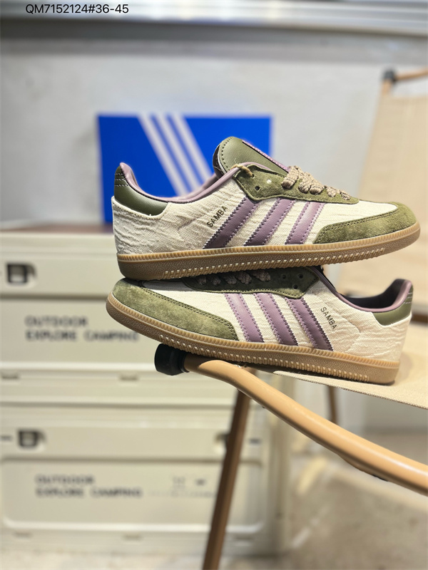 Adidas originals SAMBA-M-0203