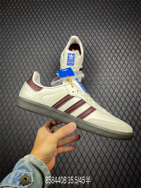 Adidas originals SAMBA-W-0219
