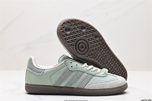 Adidas originals SAMBA-W-0221