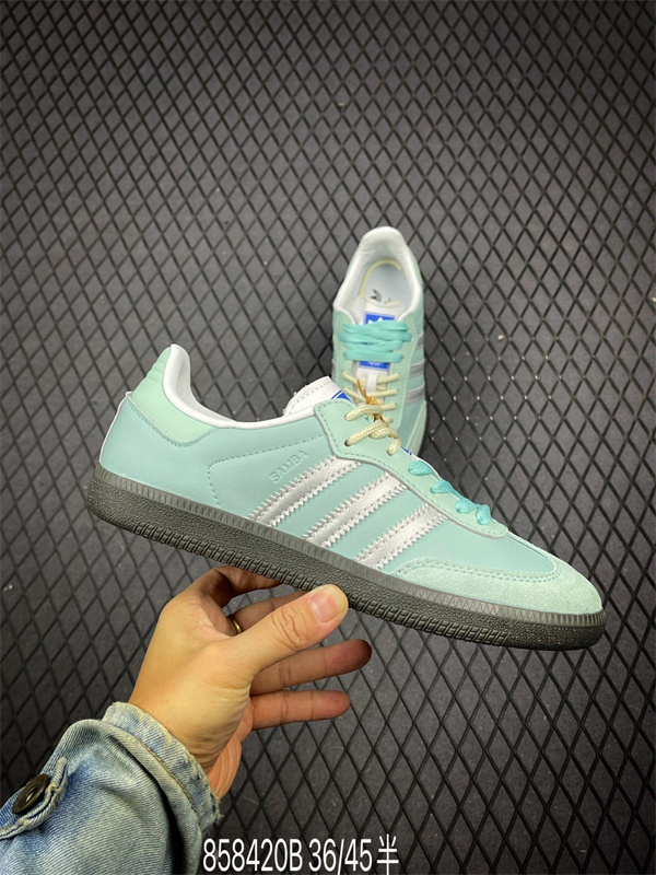 Adidas originals SAMBA-M-0219