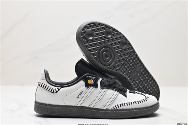Adidas originals SAMBA-W-0233