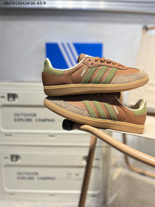 Adidas originals SAMBA-W-0235