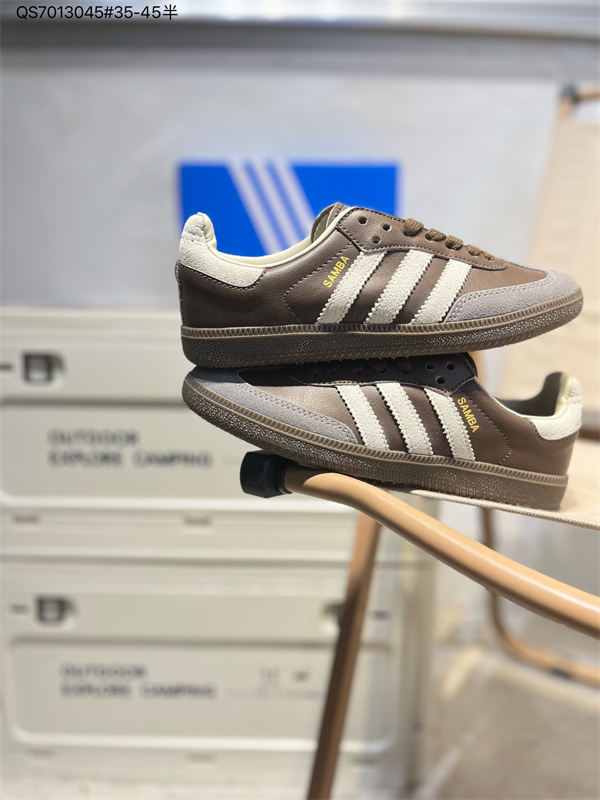 Adidas originals SAMBA-W-0236