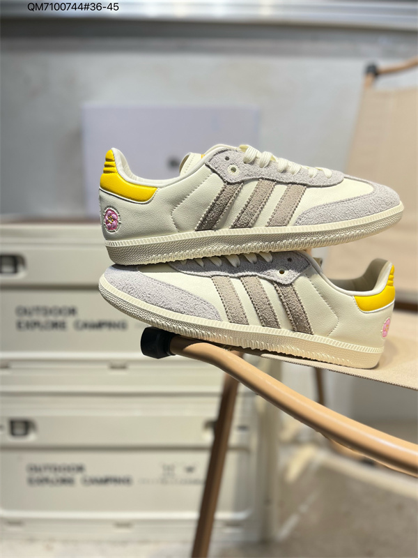 Adidas originals SAMBA-M-0228