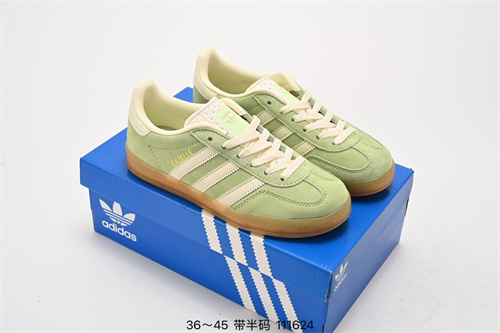 Adidas originals SAMBA-M-0023