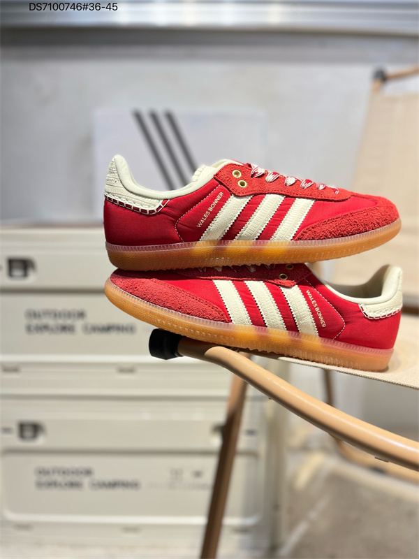 Adidas originals SAMBA-W-0246
