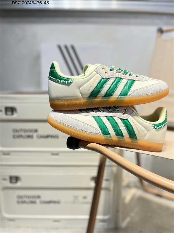 Adidas originals SAMBA-M-0231
