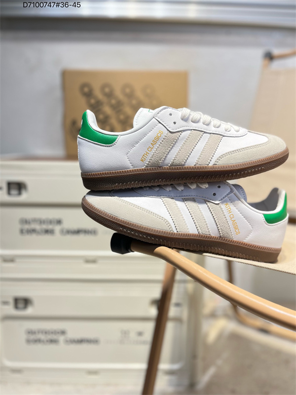 Adidas originals SAMBA-W-0248
