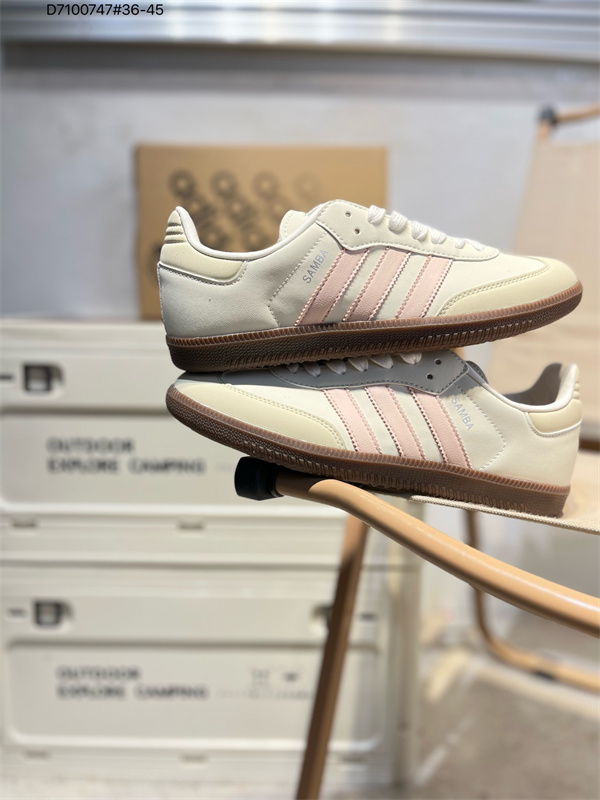 Adidas originals SAMBA-M-0233