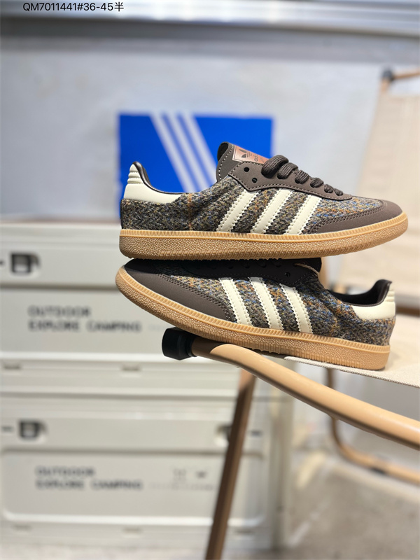 Adidas originals SAMBA-M-0241
