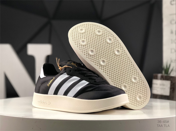 Adidas originals SAMBA-M-0242