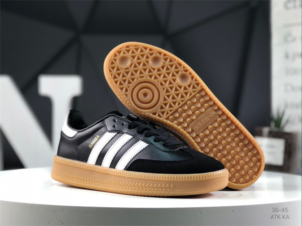 Adidas originals SAMBA-W-0260
