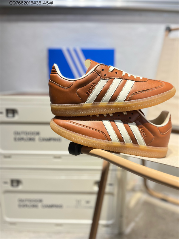 Adidas originals SAMBA-W-0263