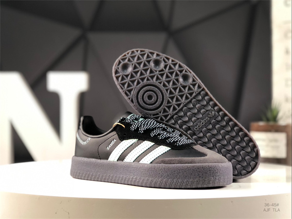 Adidas originals SAMBA-W-0264