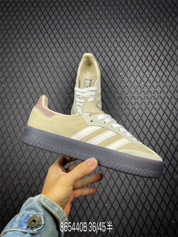 Adidas originals SAMBA-M-0248