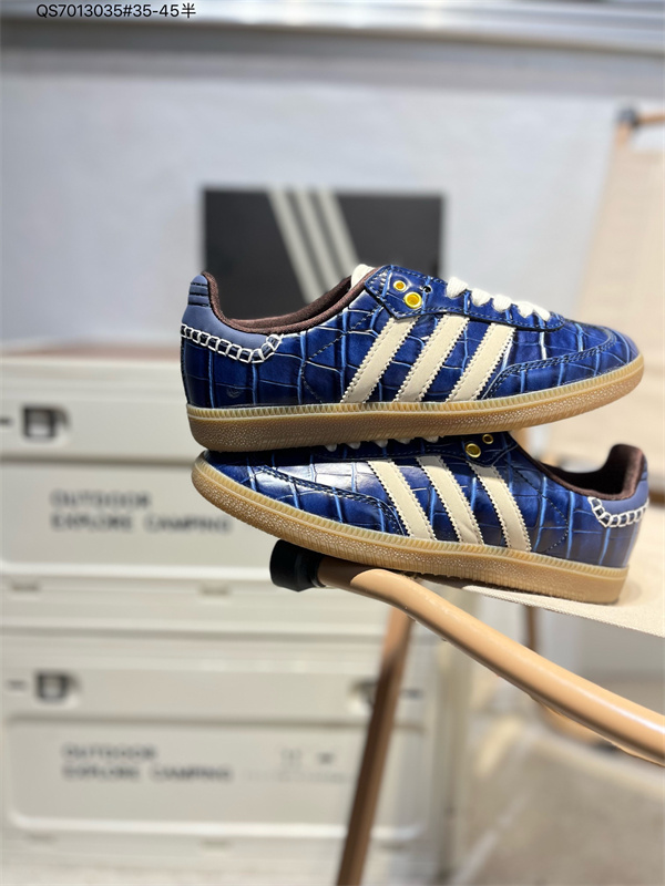 Adidas originals SAMBA-M-0250