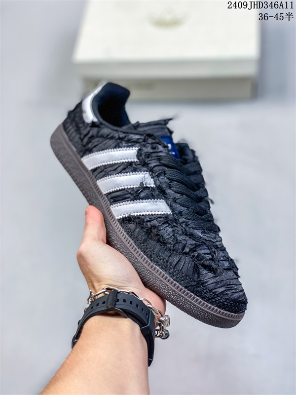 Adidas originals SAMBA-M-0252