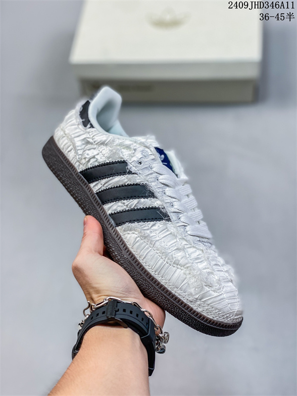 Adidas originals SAMBA-M-0253