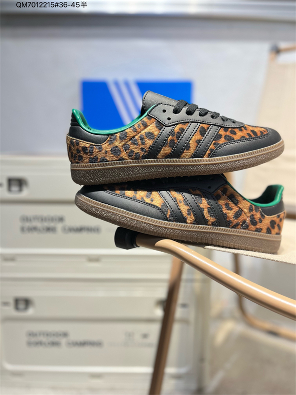 Adidas originals SAMBA-M-0258