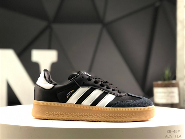 Adidas originals SAMBA-W-0282