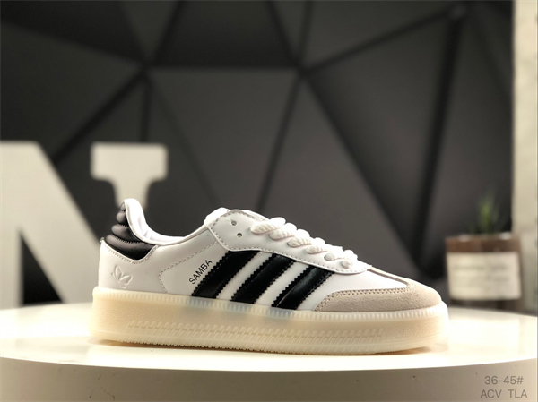 Adidas originals SAMBA-M-0268