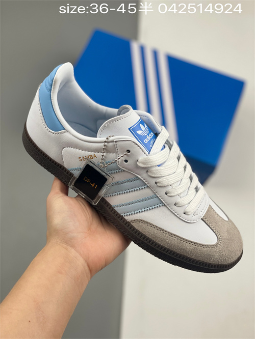 Adidas originals SAMBA-M-0027