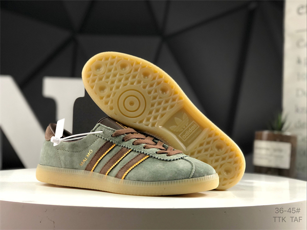 Adidas originals SAMBA-W-0288