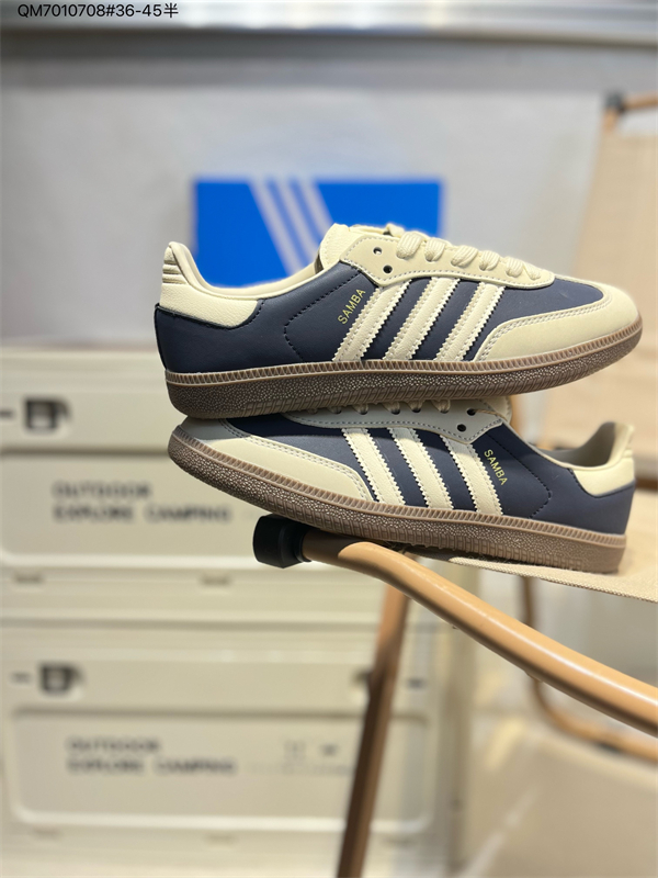 Adidas originals SAMBA-M-0277