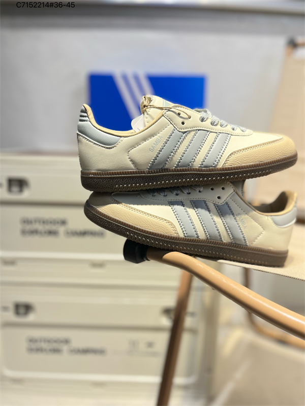 Adidas originals SAMBA-M-0280
