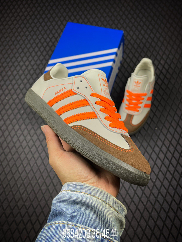 Adidas originals SAMBA-W-0305