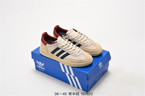 Adidas originals SAMBA-W-0029