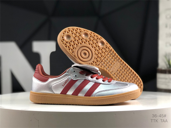 Adidas originals SAMBA-M-0304