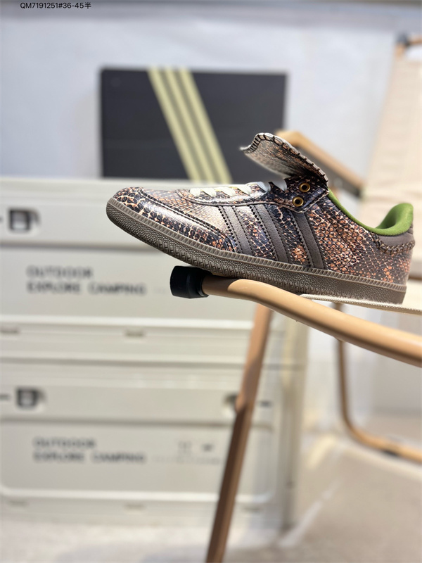 Adidas originals SAMBA-M-0313