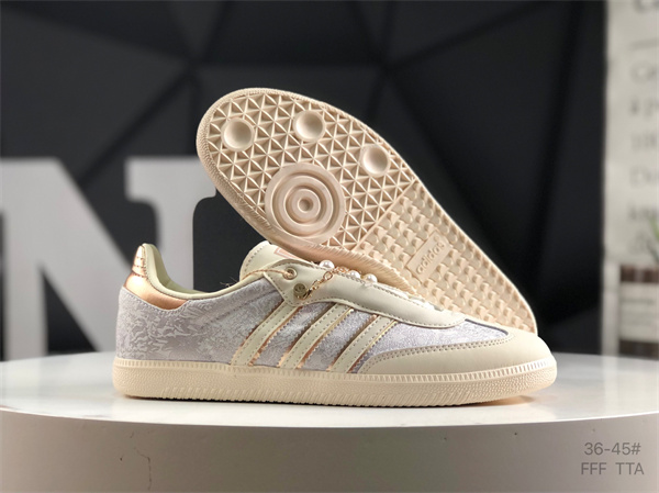 Adidas originals SAMBA-M-0318