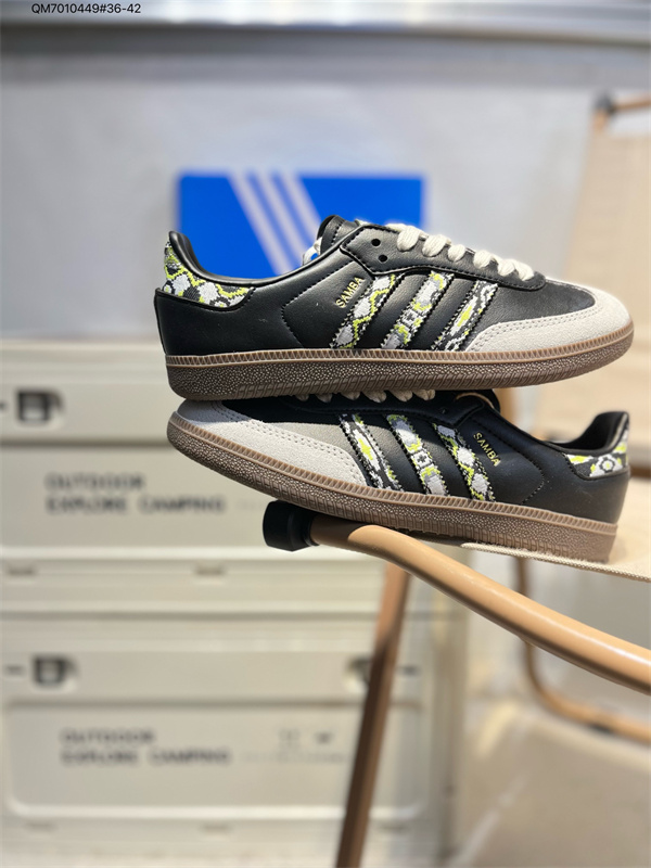 Adidas originals SAMBA-M-0321