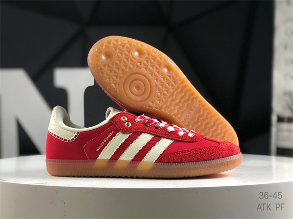 Adidas originals SAMBA-M-0326