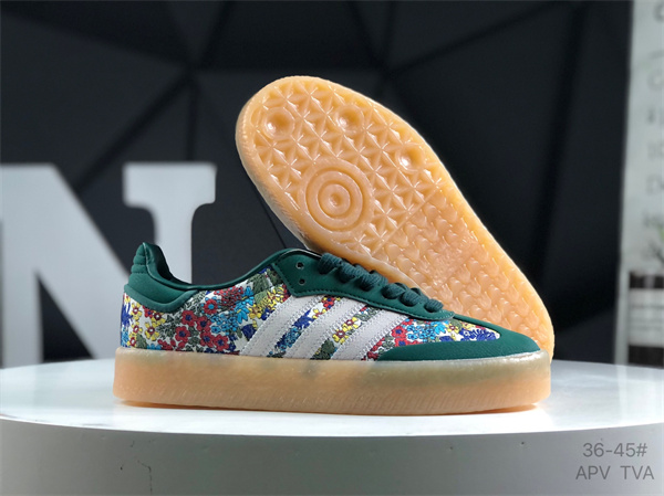 Adidas originals SAMBA-M-0327