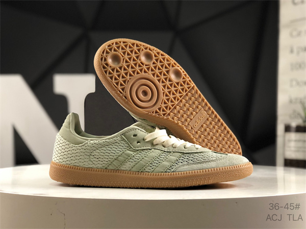 Adidas originals SAMBA-M-0342