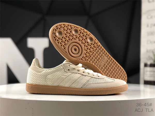 Adidas originals SAMBA-M-0344