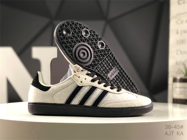 Adidas originals SAMBA-M-0347