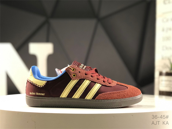 Adidas originals SAMBA-M-0349