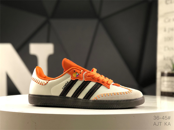 Adidas originals SAMBA-W-0326