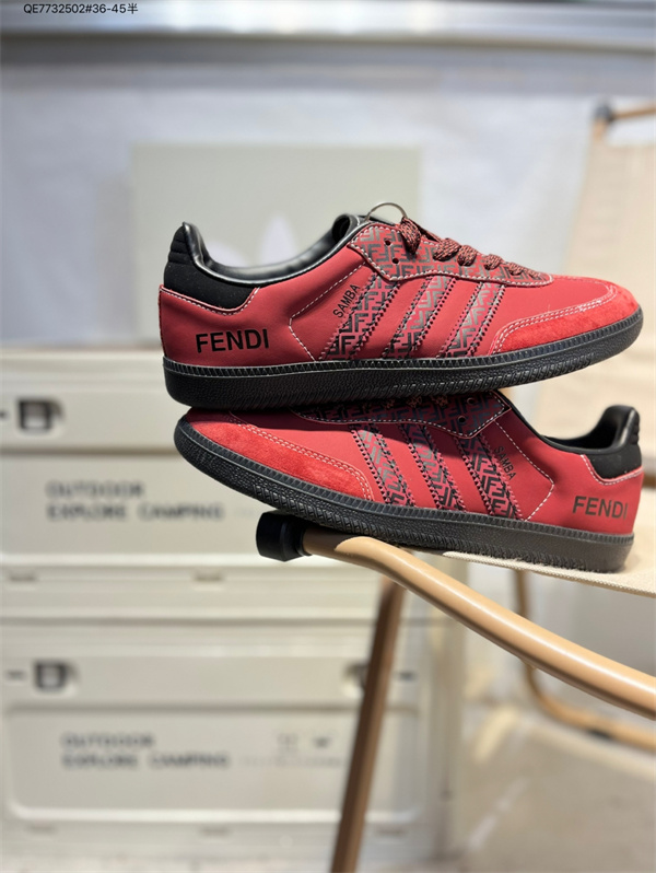 Adidas originals SAMBA-W-0329