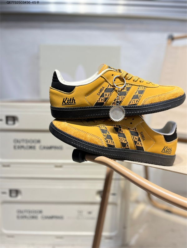 Adidas originals SAMBA-W-0330