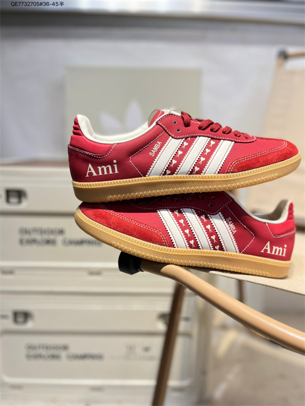 Adidas originals SAMBA-M-0356