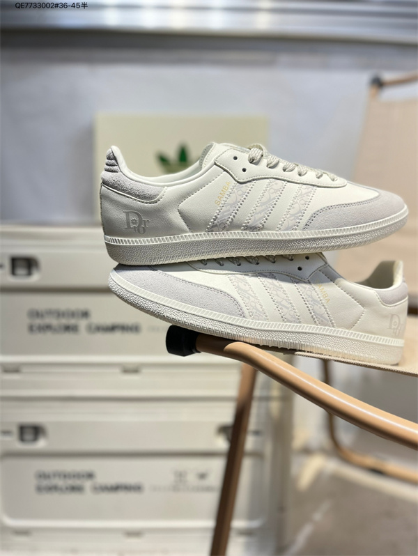 Adidas originals SAMBA-W-0333