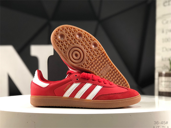 Adidas originals SAMBA-W-0336