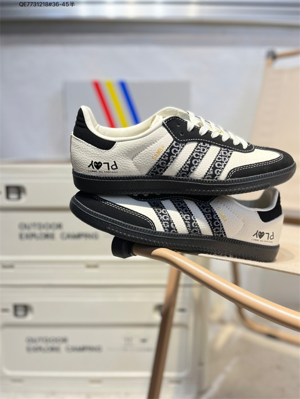 Adidas originals SAMBA-M-0375