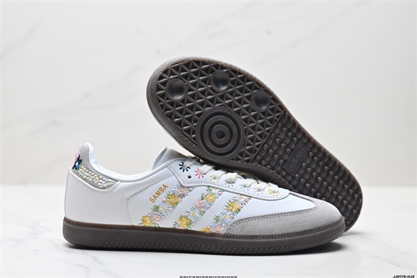 Adidas originals SAMBA-M-0376