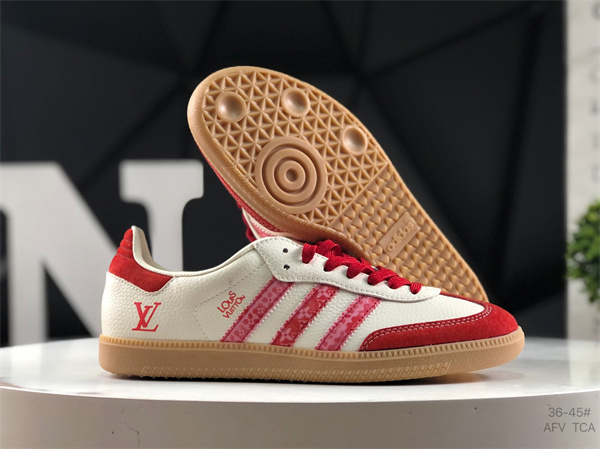 Adidas originals SAMBA-M-0384